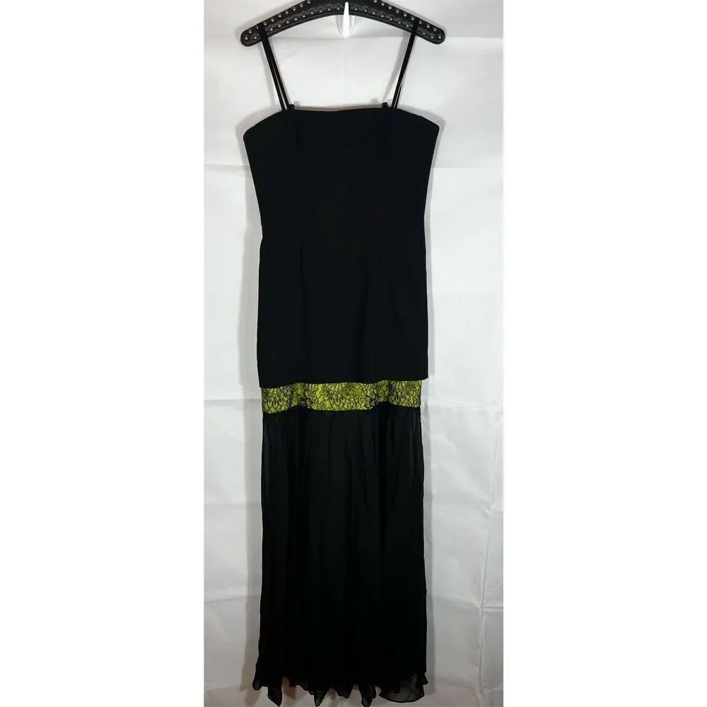 BCBGMaxazaria dress